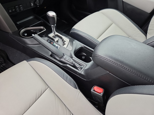 2017 Toyota RAV4 AWD