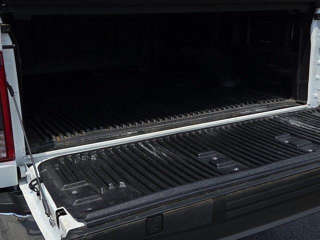 2024 Ford F-150 Lariat 4WD