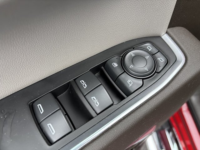 2022 GMC Sierra 1500 SLT 4WD 147WB