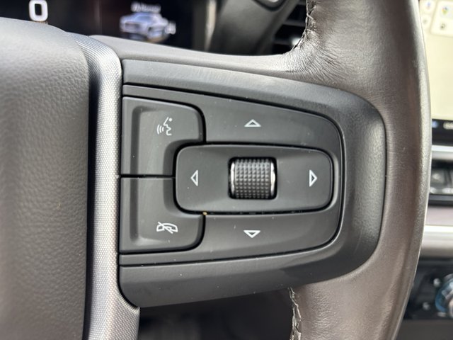 2022 GMC Sierra 1500 SLT 4WD 147WB
