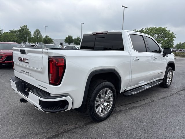 2020 GMC Sierra 1500 Denali 4WD 147WB