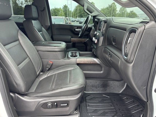 2020 GMC Sierra 1500 Denali 4WD 147WB