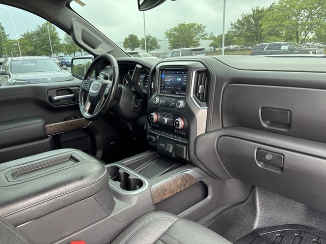 2020 GMC Sierra 1500 Denali 4WD 147WB