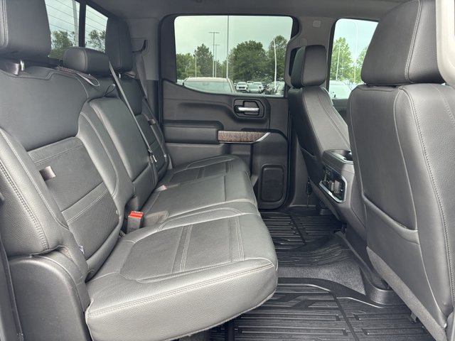 2020 GMC Sierra 1500 Denali 4WD 147WB