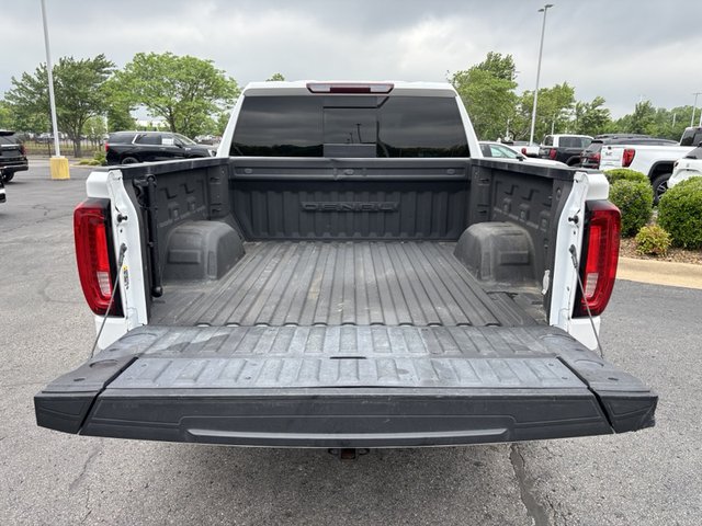 2020 GMC Sierra 1500 Denali 4WD 147WB