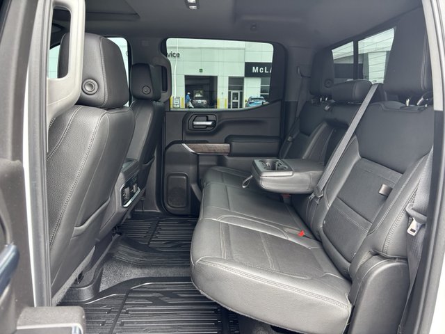 2020 GMC Sierra 1500 Denali 4WD 147WB