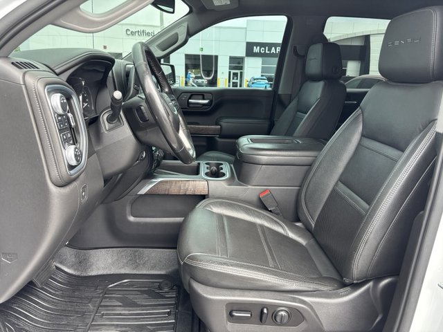 2020 GMC Sierra 1500 Denali 4WD 147WB