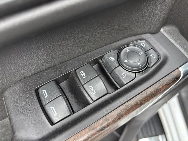 2020 GMC Sierra 1500 Denali 4WD 147WB