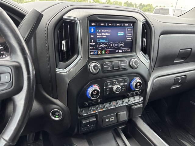 2020 GMC Sierra 1500 Denali 4WD 147WB