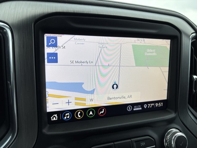 2020 GMC Sierra 1500 Denali 4WD 147WB