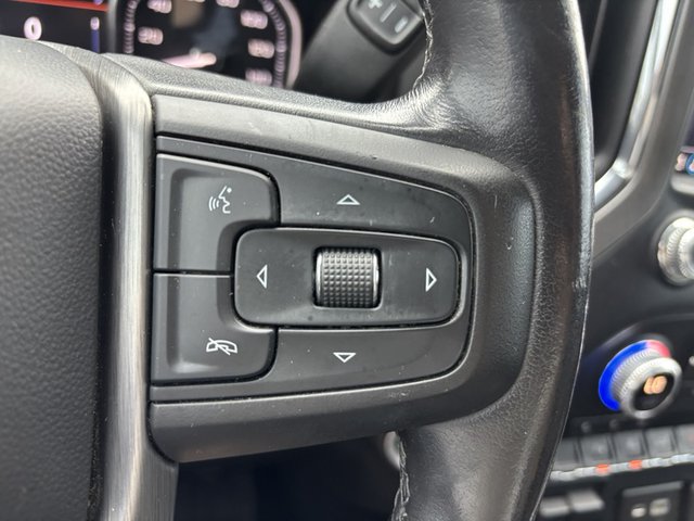 2020 GMC Sierra 1500 Denali 4WD 147WB