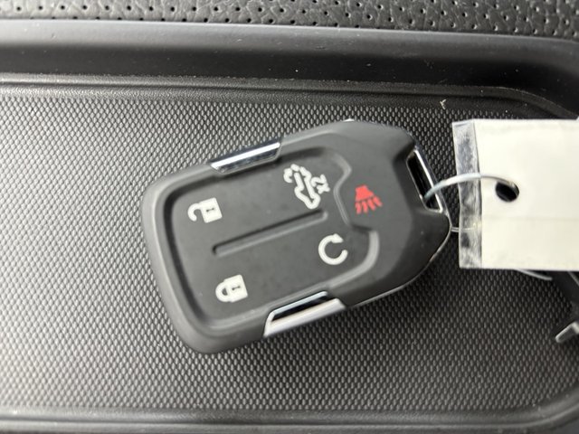 2020 GMC Sierra 1500 Denali 4WD 147WB