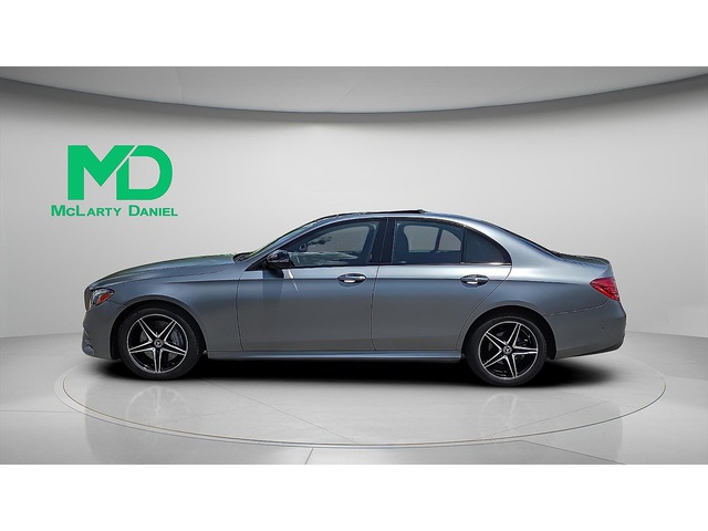 2019 Mercedes-Benz E-Class E300 Luxury 4MATIC
