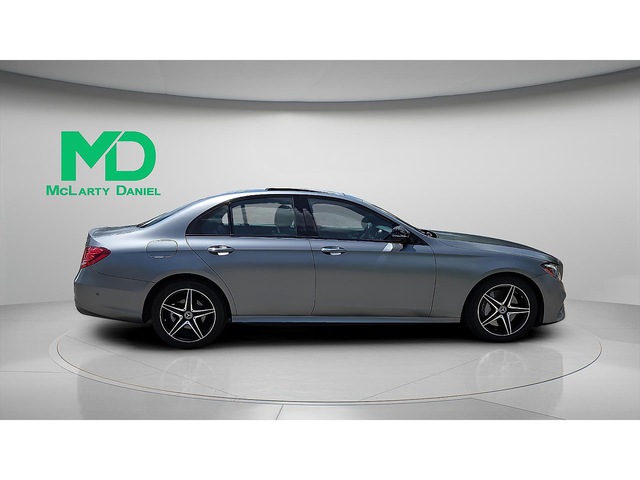 2019 Mercedes-Benz E-Class E300 Luxury 4MATIC