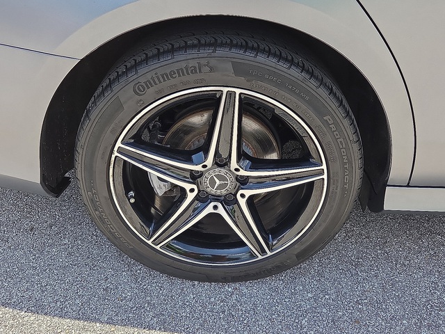 2019 Mercedes-Benz E-Class E300 Luxury 4MATIC