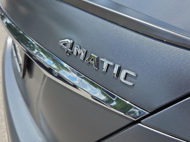 2019 Mercedes-Benz E-Class E300 Luxury 4MATIC