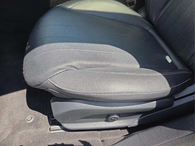 2019 Mercedes-Benz E-Class E300 Luxury 4MATIC