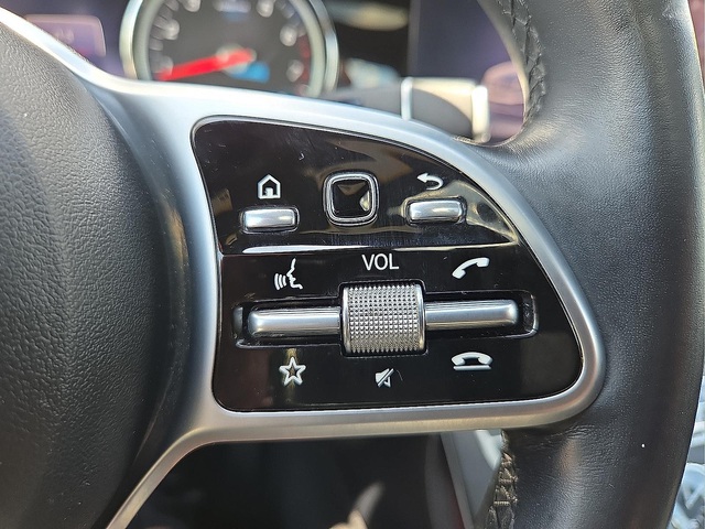2019 Mercedes-Benz E-Class E300 Luxury 4MATIC