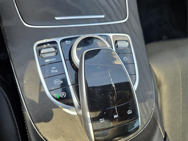 2019 Mercedes-Benz E-Class E300 Luxury 4MATIC