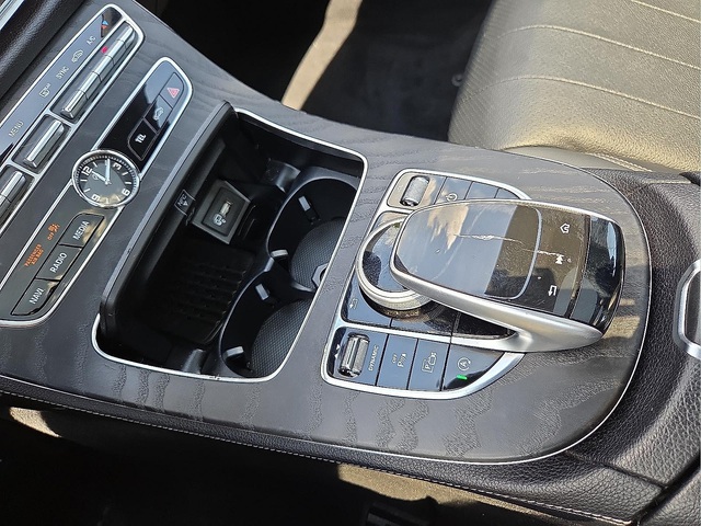2019 Mercedes-Benz E-Class E300 Luxury 4MATIC