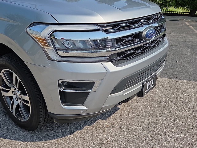 2022 Ford Expedition Max Limited 4WD