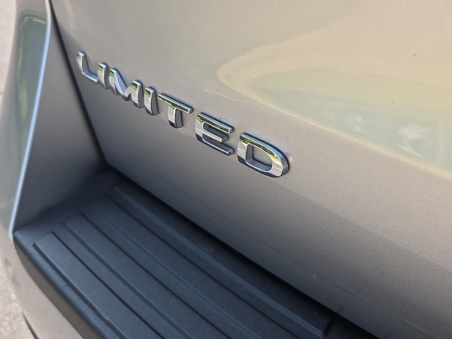 2022 Ford Expedition Max Limited 4WD