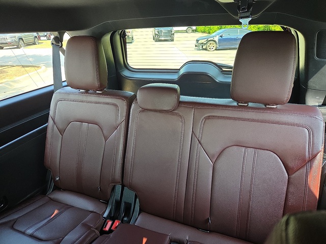 2022 Ford Expedition Max Limited 4WD
