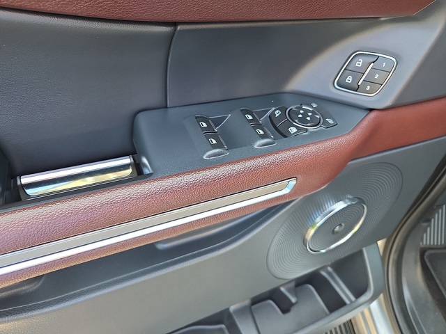 2022 Ford Expedition Max Limited 4WD