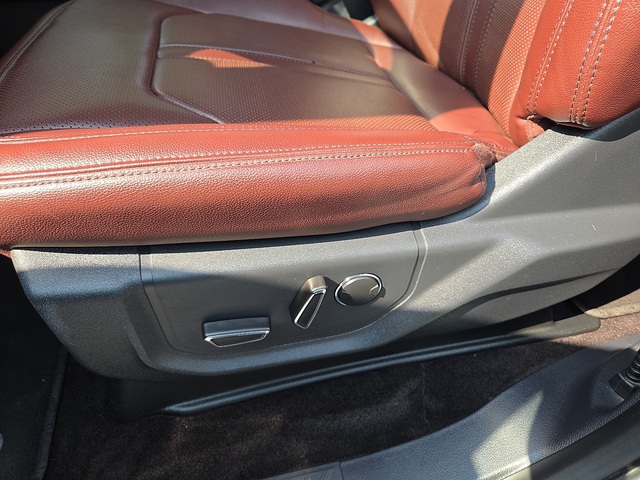 2022 Ford Expedition Max Limited 4WD