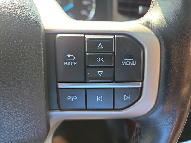 2022 Ford Expedition Max Limited 4WD