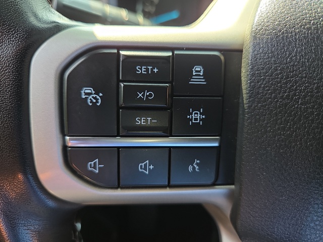 2022 Ford Expedition Max Limited 4WD