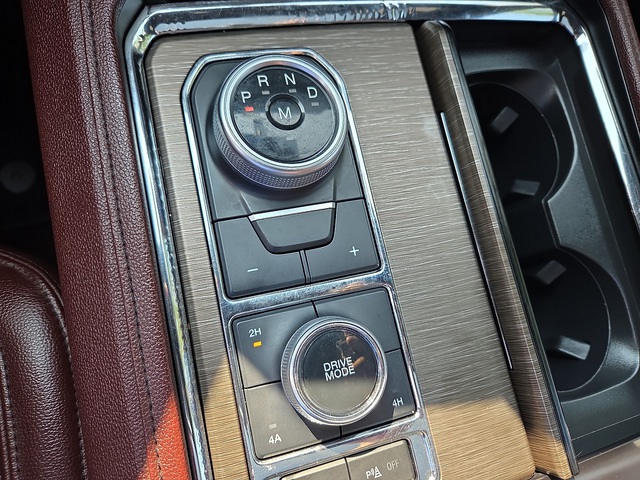 2022 Ford Expedition Max Limited 4WD