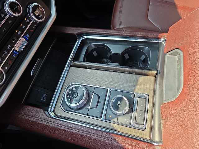 2022 Ford Expedition Max Limited 4WD