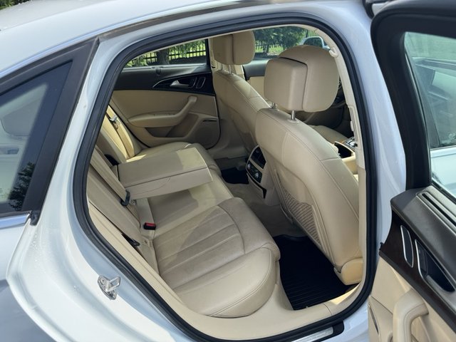 2015 Audi A6 3.0T Prestige Quattro