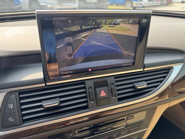 2015 Audi A6 3.0T Prestige Quattro