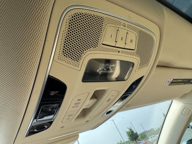 2015 Audi A6 3.0T Prestige Quattro
