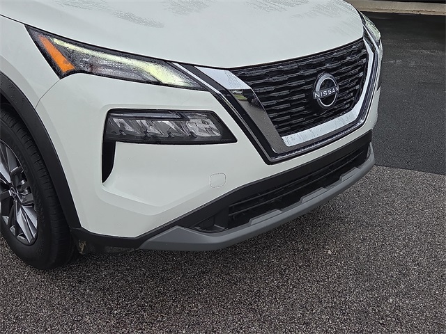 2023 Nissan Rogue S AWD