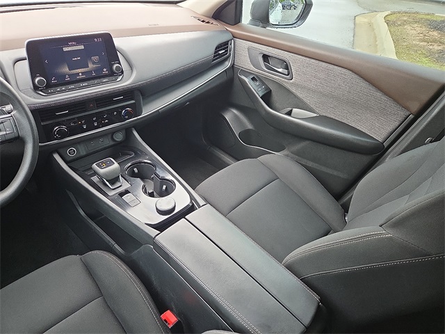 2023 Nissan Rogue S AWD