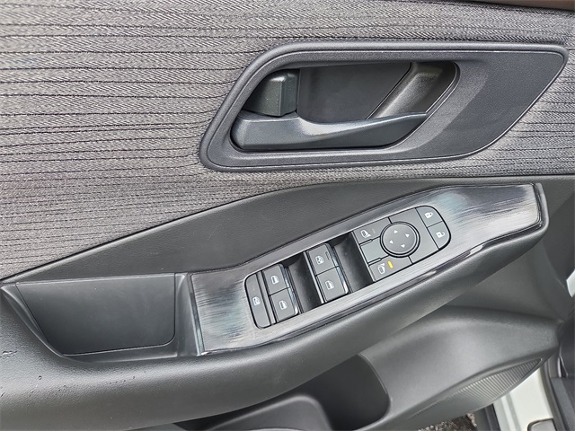 2023 Nissan Rogue S AWD