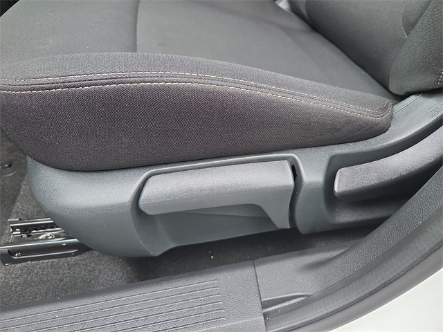 2023 Nissan Rogue S AWD