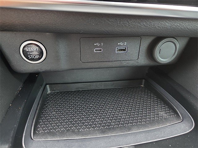 2023 Nissan Rogue S AWD