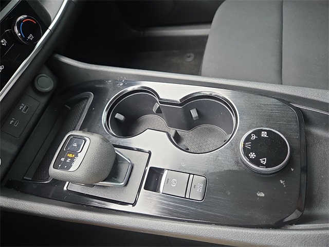 2023 Nissan Rogue S AWD