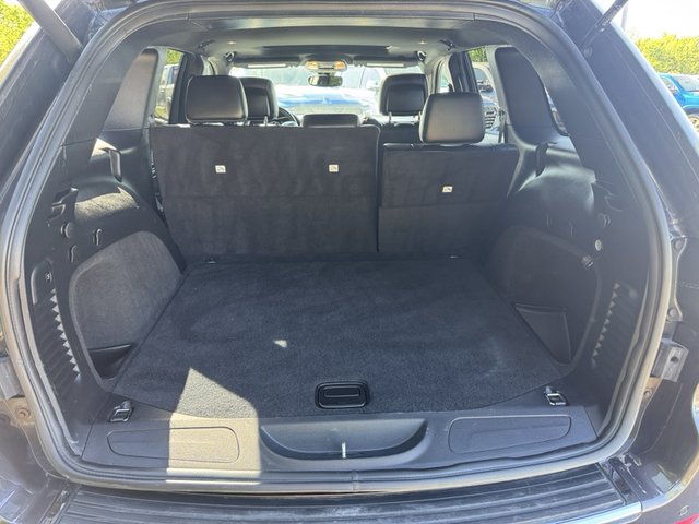 2021 Jeep Grand Cherokee Limited 4WD