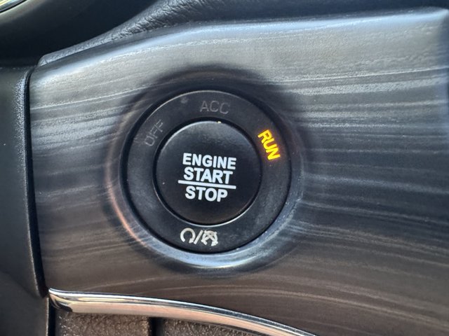 2021 Jeep Grand Cherokee Limited 4WD