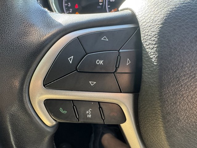 2021 Jeep Grand Cherokee Limited 4WD