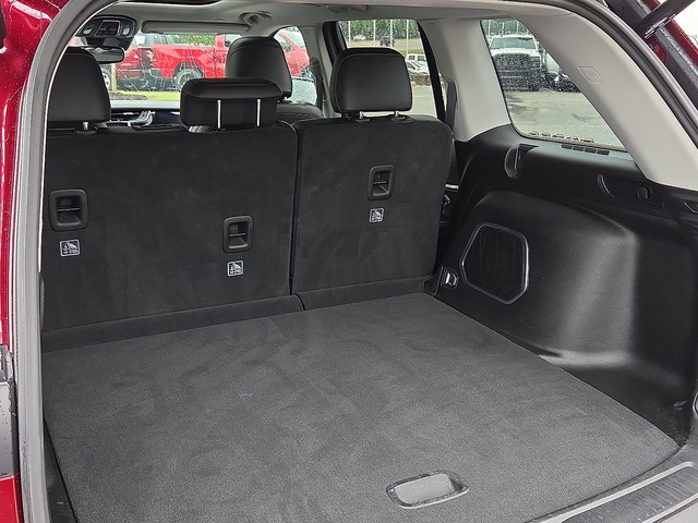 2023 Jeep Grand Cherokee 4WD 4xe