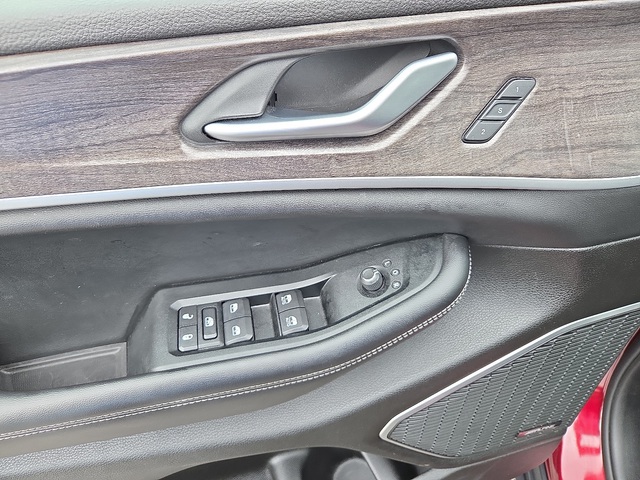 2023 Jeep Grand Cherokee 4WD 4xe