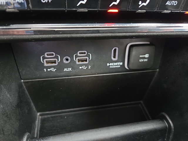 2023 Jeep Grand Cherokee 4WD 4xe