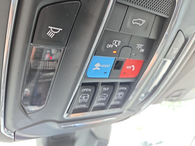 2023 Jeep Grand Cherokee 4WD 4xe