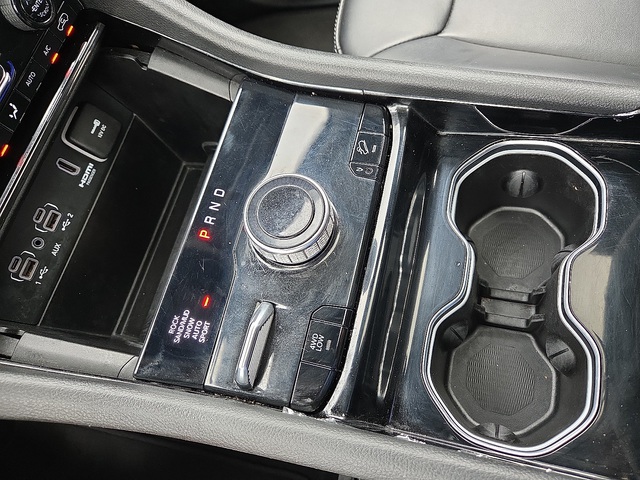 2023 Jeep Grand Cherokee 4WD 4xe